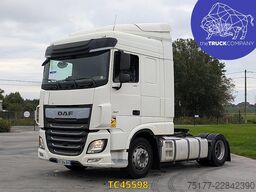 DAF XF 480