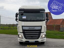 DAF XF 480