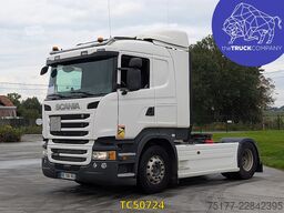 Scania R 450