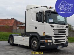 Scania R 450