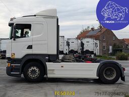 Scania R 450