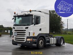 Scania G 440