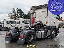 Scania G 440