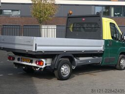 Citroën Jumper | 3rd Seat | Manual | Towbar | 87422Km |...