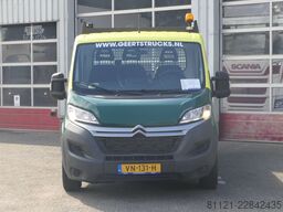 Citroën Jumper | 3rd Seat | Manual | Towbar | 87422Km |...