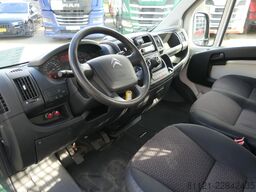 Citroën Jumper | 3rd Seat | Manual | Towbar | 87422Km |...