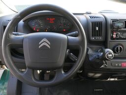 Citroën Jumper | 3rd Seat | Manual | Towbar | 87422Km |...