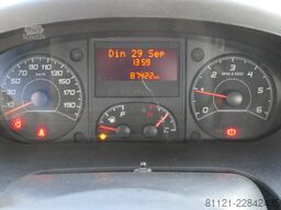 Citroën Jumper | 3rd Seat | Manual | Towbar | 87422Km |...