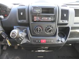 Citroën Jumper | 3rd Seat | Manual | Towbar | 87422Km |...