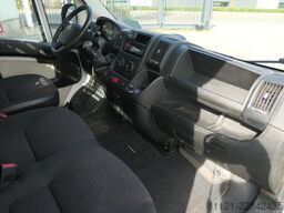 Citroën Jumper | 3rd Seat | Manual | Towbar | 87422Km |...