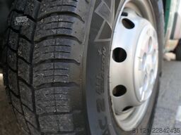 Citroën Jumper | 3rd Seat | Manual | Towbar | 87422Km |...
