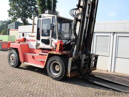 Svetruck 1460