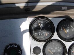 Svetruck 1460