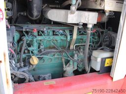 Svetruck 1460
