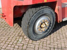 Svetruck 1460