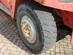 Svetruck 1460