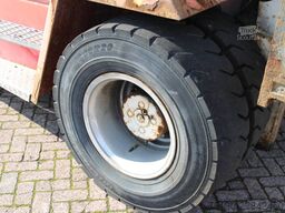 Svetruck 1460