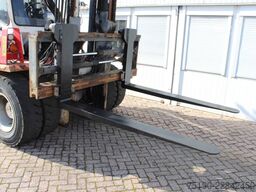 Svetruck 1460