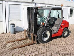 Manitou MSI 25