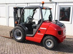 Manitou MSI 25