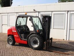Manitou MSI 25
