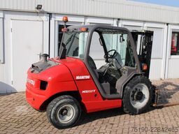 Manitou MSI 25