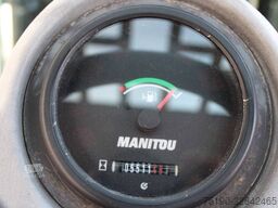 Manitou MSI 25