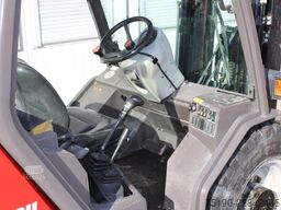Manitou MSI 25