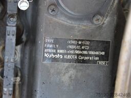 Manitou MSI 25