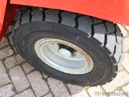 Manitou MSI 25