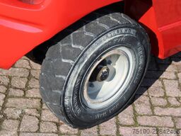Manitou MSI 25