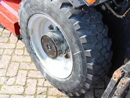 Manitou MSI 25