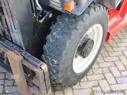 Manitou MSI 25