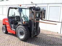 Manitou MSI 25