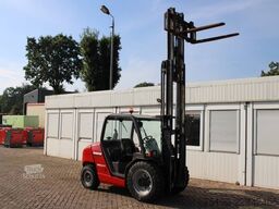 Manitou MSI 25
