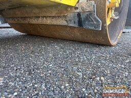 BOMAG BW 120 AD-4 tandemwals - CE - Kubota motor - 12...