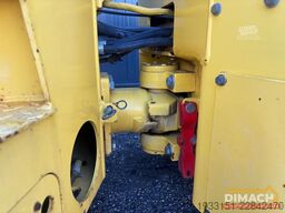 BOMAG BW 120 AD-4 tandemwals - CE - Kubota motor - 12...