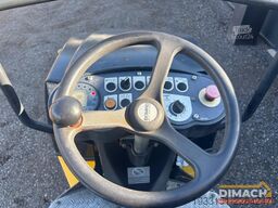 BOMAG BW 120 AD-4 tandemwals - CE - Kubota motor - 12...