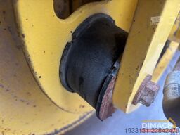 BOMAG BW 120 AD-4 tandemwals - CE - Kubota motor - 12...