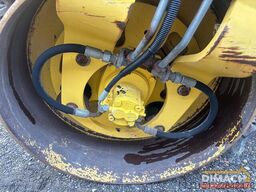 BOMAG BW 120 AD-4 tandemwals - CE - Kubota motor - 12...