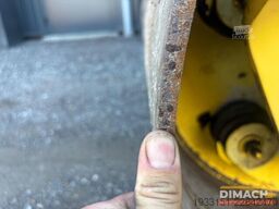BOMAG BW 120 AD-4 tandemwals - CE - Kubota motor - 12...