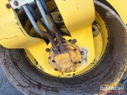 BOMAG BW 120 AD-4 tandemwals - CE - Kubota motor - 12...