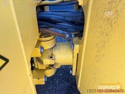 BOMAG BW 120 AD-4 tandemwals - CE - Kubota motor - 12...