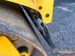 BOMAG BW 120 AD-4 tandemwals - CE - Kubota motor - 12...