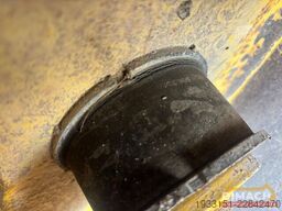 BOMAG BW 120 AD-4 tandemwals - CE - Kubota motor - 12...