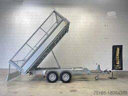 Sigg 35 K 38 - T1H Gitter Dreiseitenkipper