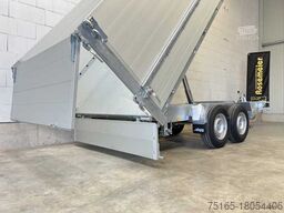 Sigg 35 K 38 - T1H BW Dreiseitenkipper