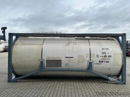 Welfit Oddy 24.890L / 1-COMP, 20FT ISO, UN PORTABLE T11, NE...