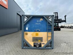 Welfit Oddy 24.890L / 1-COMP, 20FT ISO, UN PORTABLE T11, NE...