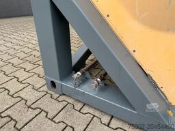 Welfit Oddy 24.890L / 1-COMP, 20FT ISO, UN PORTABLE T11, NE...